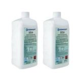 Dermosept Zefiran Çözelti 2 x 1 L