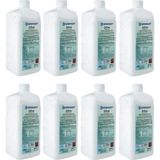 Dermosept Zefiran Çözelti 8X1000 Ml