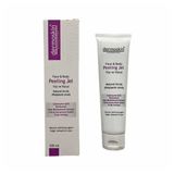 Dermoskin 100 ml Face And Body Peeling Gel