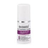 Dermoskin 15 ml Göz Çevresi Bakım Kremi Güçlü Antioksidanlar ile Nemlendirici Özellikte