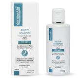 Dermoskin 200 ml Biotin Erkeklere Özel Dökülme Önleyici Şampuan