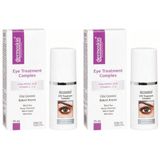 Dermoskin 2x15 ml Eye Treatment Complex Göz Kremi