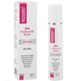 Dermoskin 50 ml Kuru Ciltler İçin Ato Probiyotik Krem