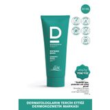Dermoskin ACGUN Arındırıcı Scrub Maske | Sivilce ve Akne Karşıtı Nemlendirici Yüz Bakım Maskesi | 30 ml