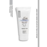 Dermoskin Acgun Sivilce ve Akne Karşıtı Onarıcı Gece Kremi | Yüz Leke Kremi | Salisilik Asit | 30 ml