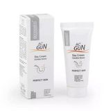 Dermoskin Acgun Sivilce ve Akneli Ciltler için Onarıcı Gündüz Kremi