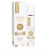 Dermoskin Acne Mat Spf50+ Güneş Koruyucu Jel Krem 50 ml-Eski Kutu 6188