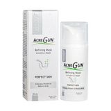 Dermoskin Acnegun 35 ml Onarıcı Gündüz Kremi