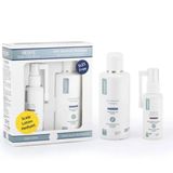 Dermoskin Anti Dandruff 200 ml Şampuan + Scalp 50 ml Losyon