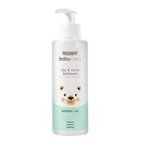 Dermoskin BabyCare 230 ml Saç ve Vücut Şampuanı