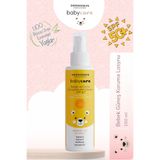 Dermoskin Babycare Bebek ve Çocuk Güneş Koruma Vücut Losyonu | Spf 50+ | Probiyotikli UVA & UVB | 100 ml