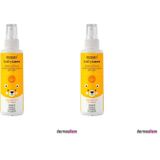 Dermoskin Babycare Güneş Losyonu (2 paketi)
