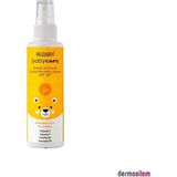 Dermoskin Babycare Güneş Losyonu SPF 50 Bebekler İçin Mavi Işık Korumalı Nemlendirici