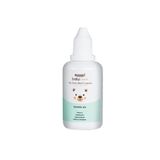 Dermoskin Babycare Saç Bakım Losyonu 50 Ml Bebek Saç Ve Bakım Losyonu - Diş Beyazlatıcı Köpük Hediye