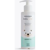 Dermoskin Babycare Saç ve Vücut Şampuanı 230 ml - Dezenfektan Hediyeli - %72 Alkol