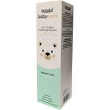Dermoskin Babycare Yenidoğan Köpük Şampuanı