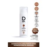 Dermoskin BB Cream Blemish Balm SPF50+ 50 ml Renkli Güneş Kremi