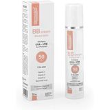 Dermoskin Bb Krem 5'İ 1 Arada 50 Ml - Diş Beyazlatıcı Köpük Hediye