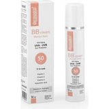 Dermoskin Bb Krem SPF50 50 ml - Eski Ambalaj
