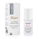 dermoskin be bright eye peptide