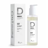 Dermoskin Be Bright Lekeli Ciltler için 200 ml Yüz Yıkama Jeli