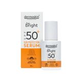 Dermoskin Be Bright Sun Protection Spf 50+ 30 ml Serum
