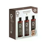 Dermoskin Biotin Saç Dökülmesine Karşı Erkek Şampuanı 3 Al 2 Öde