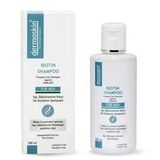Dermoskin Biotin Şampuan Men (Erkek için)