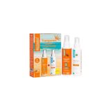 Dermoskin Bronze Protective Oil Spf 6 100 ml + After Sun 100 ml Güneş Kremi