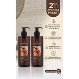Dermoskin Cadı Fındığı Duş Jeli 500 ml x 2 Adet - 1000 ml