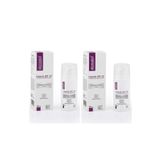 Dermoskin Celeritt SPF25 2x30 ml Leke Karşıtı Bakım Kremi