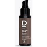 Dermoskin Erkek Saç Serumu 50 ml Dökülme Karşıtı Etkili Tüm Saç Tipleri İçin Sade Formül