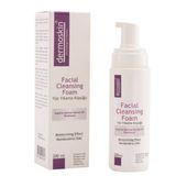 Dermoskin Facial Cleansing Foam Yuz Yikama Kopugu