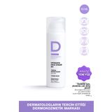 Dermoskin Intensive Face Topicalbiotin Cream(D) | Kuru Ciltler İçin Nemlendirici Yoğun Bakım Kremi | 50 ml