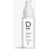 Dermoskin Kadın Saç Serumu 50 ml Dökülme Karşıtı Etkili Sade İçerik Tüm Saç Tipleri İçin