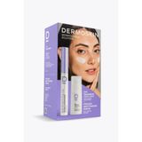 Dermoskin KAŞ KİRPİK GÜÇLENDİRİCİ VE GÖZ ÇEVRESİ BAKIM KREMİ AVANTAJLI PAKET
