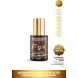 Dermoskin Koyu Lekelerin Azalmasına Yardımcı Olan Onarıcı Yenileyici Serum 30 ml - BAKIM