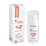 Dermoskin Likit Fondöten Spf 50 Medium