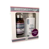 Dermoskin Medobiocomplex Kadınlar için Dökülme Karşıtı Biotin Şampuan 200 ML + 60 Bitkisel Kapsül