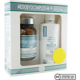 Dermoskin Medobiocomplex-M Erkek 60 Kapsul + Biotin Şampuan 200 mL