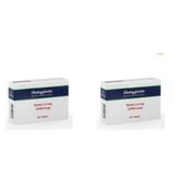 Dermoskin Medohbiotin Biotin 2500 mcg 2x60 Tablet