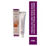 Dermoskin N Balsam 10 ml Tırnak Bakım Kremi