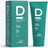 Dermoskin Onarıcı Gece Kremi 30 ml
