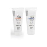 Dermoskin Onarıcı Gündüz Kremi 30 ml + Acgun Onarıcı Gece Kremi 30 ml 2'li Avantaj Paket