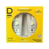 Dermoskin Pigmentyl SPF 50+ 2x75 ml Güneş Kremi