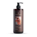 Dermoskin Prebiyotik Duş Jeli Cadı Fındığı 500Ml (3'Li Paket)