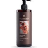 Dermoskin Prebiyotik Duş Jeli Cadı Fındığı 500ML - 500 ml