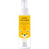 Dermoskin SPF50+ 100 ml Baby Care Bebek ve Çocuk Güneş Koruma Losyonu