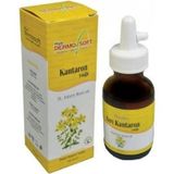 Dermosoft 50 ml Kantaron Yağı