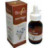 Dermosoft 50 ml Keten Tohumu Yağı